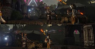 Outward Definitive Edition