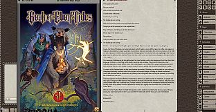 Fantasy Grounds - Book of Ebon Tides