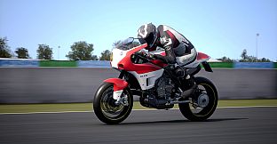 RIDE 4 - USA Tribute Pack