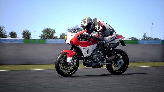 RIDE 4 - USA Tribute Pack