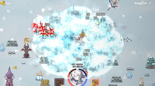 异世界攻略组 Another World Adventure