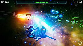 Space Battle SVF
