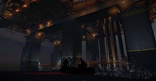 PAYDAY 2: Crude Awakening Heist