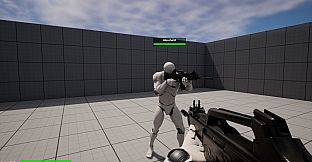 FeetCry : ZombieLand