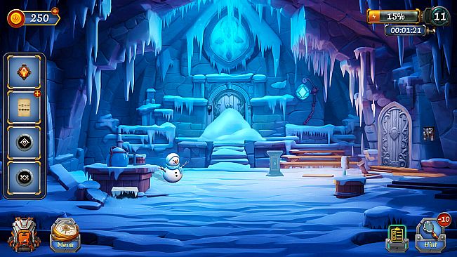 Escape Games World vs Escapers