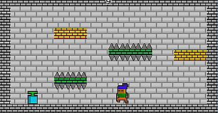 Infinite Game Cartridge Collection - 10 Seconds