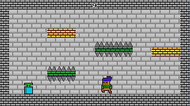 Infinite Game Cartridge Collection - 10 Seconds