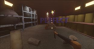 Wood for Nobody Else