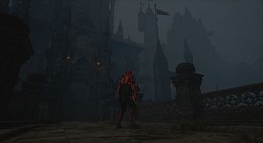 The Depths of Despair