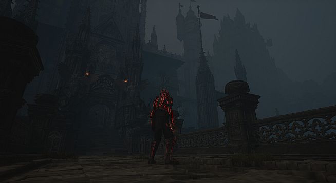 The Depths of Despair