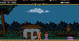 Saint Slayer: Spear of Sacrilege