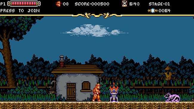 Saint Slayer: Spear of Sacrilege