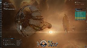 EVE Online