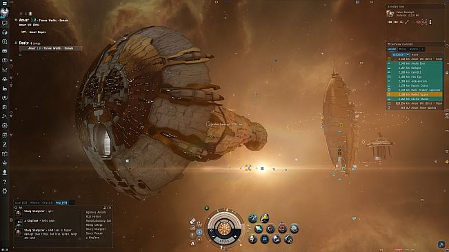 EVE Online