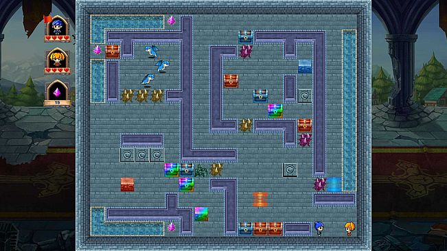 Power of Love - Chapter 3 Solution