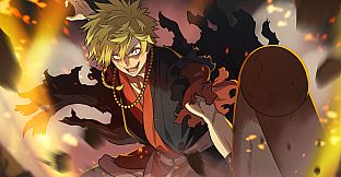 Jigokuraku: BATTLE IN HELL'S PARADISE