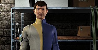 Nancy Drew: The White Wolf of Icicle Creek