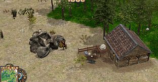 Depraved - Soundtrack + Name In Game