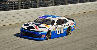 NASCAR 25: November Pack