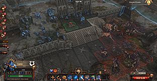 Warhammer 40,000: Battlesector - Ultramarines
