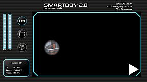 Space Station Adventure