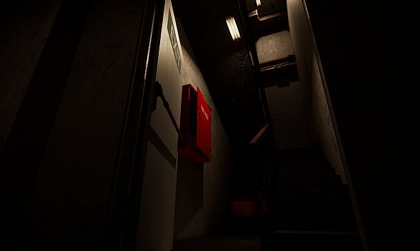 SCP-479: Shadows of the Mind
