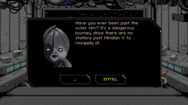 Hyperspace Delivery Service