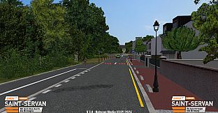 OMSI 2 Add-on Saint-Servan