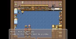 SAVE THE KINGDOM SIMPLE RPG