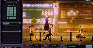 Chinatown Detective Agency