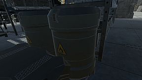 DESTROY Simulator VR