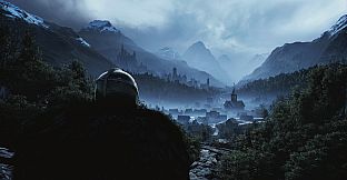 Sanctum Wars: Ex Infernis