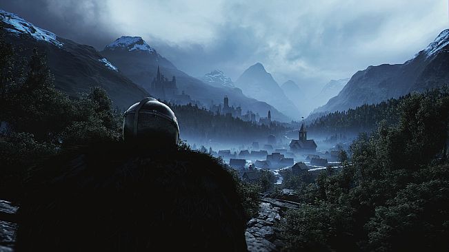 Sanctum Wars: Ex Infernis