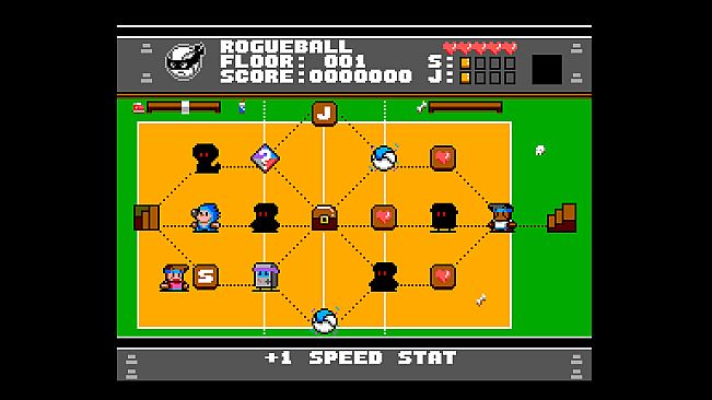 Extreme Volleyball Infernal League