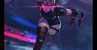 Neon District: Season One