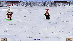 Hero World: The Quest