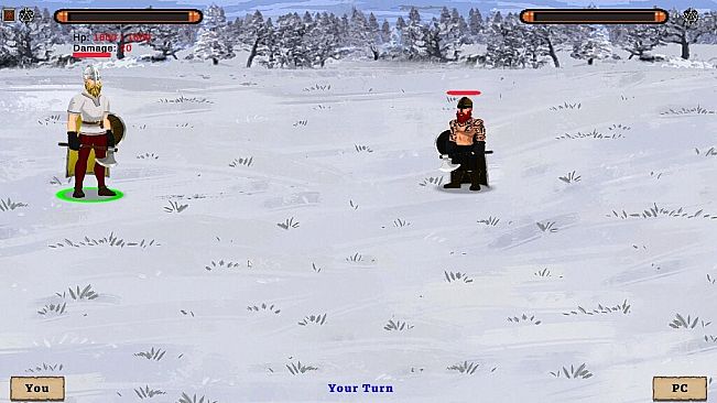 Hero World: The Quest