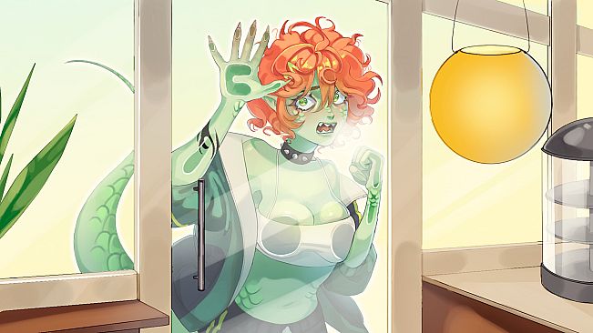 I drink Sorrel Coffee to reboot reality, but I'm being hunted by Monster Girls and armed agents