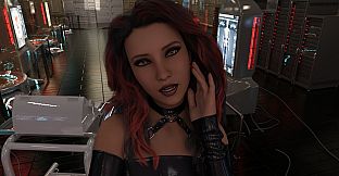 Caprice: Domina Noctis