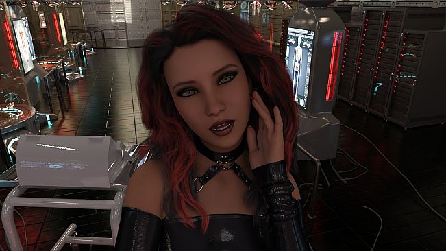 Caprice: Domina Noctis