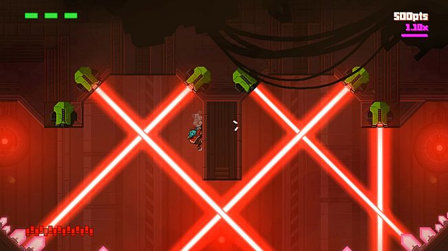 Gunborg: Dark Matters