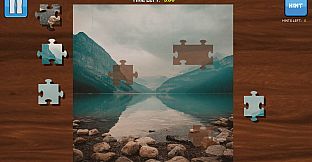 Bepuzzled Ultimate Jigsaw Puzzle Mega Bundle