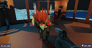 Assassins Unleashed: The Apocalypse