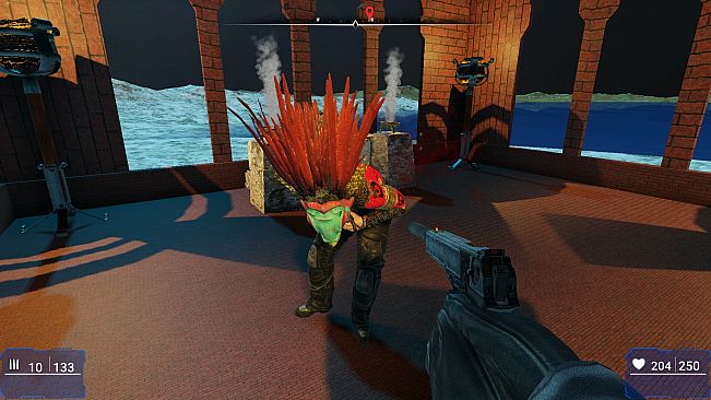 Assassins Unleashed: The Apocalypse