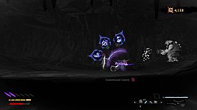 The Devil Within: Satgat