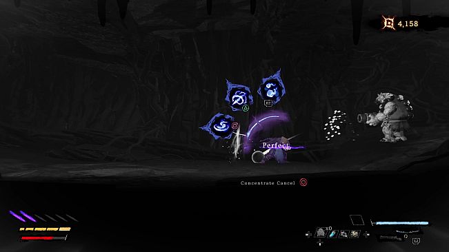 The Devil Within: Satgat