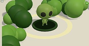 SmallHero Maze 3D