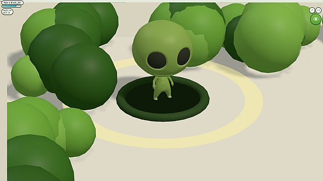 SmallHero Maze 3D