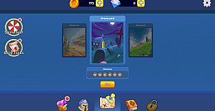 Heroes Quest Survival - Vampire and Zombie Apocalypse