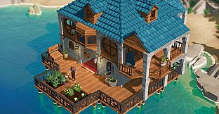 Len's Island Full Soundtrack